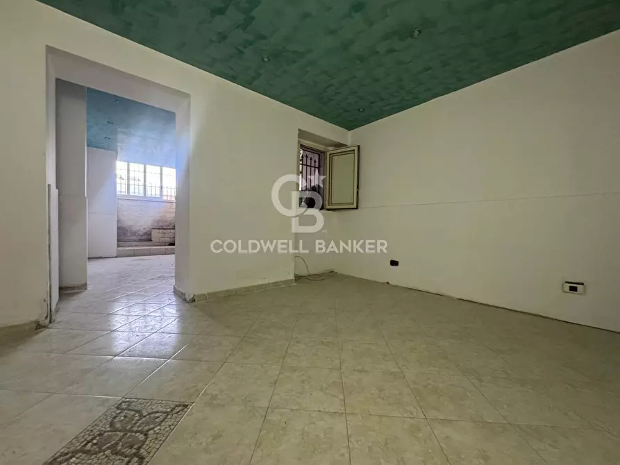 Immagine 1 di Appartamento in vendita  in Via Pietro Novelli 117 a Catania