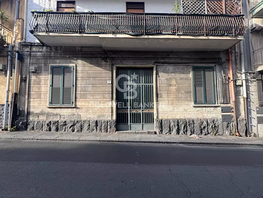 Immagine 2 di Appartamento in vendita  in Via Pietro Novelli 117 a Catania