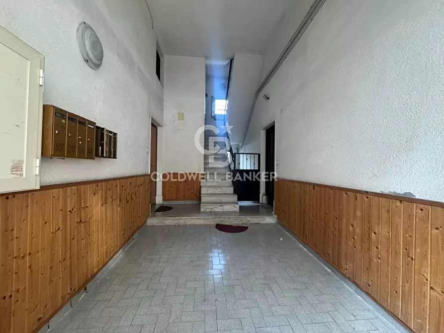 Immagine 3 di Appartamento in vendita  in Via Pietro Novelli 117 a Catania