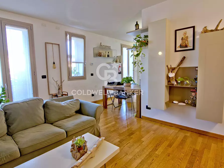 Immagine 3 di Appartamento in vendita  in Via G. Carducci a Portoferraio