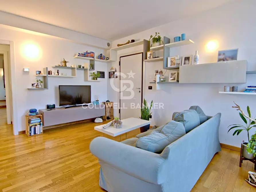 Immagine 1 di Appartamento in vendita  in Via G. Carducci a Portoferraio