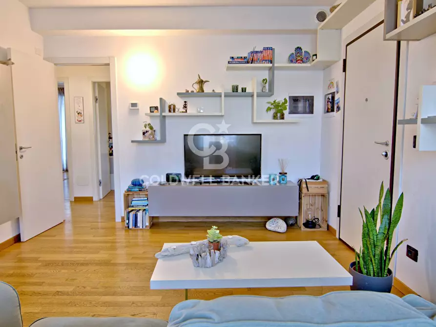 Immagine 4 di Appartamento in vendita  in Via G. Carducci a Portoferraio