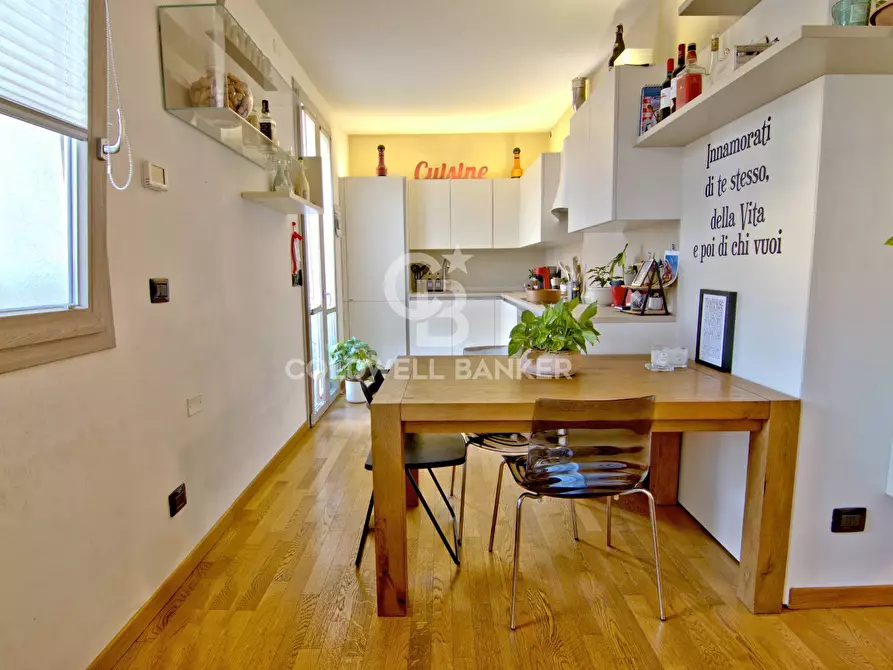 Immagine 5 di Appartamento in vendita  in Via G. Carducci a Portoferraio