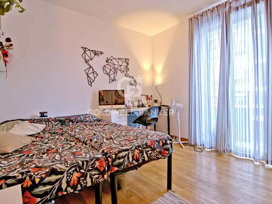 Immagine 10 di Appartamento in vendita  in Via G. Carducci a Portoferraio