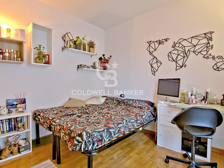 Immagine 11 di Appartamento in vendita  in Via G. Carducci a Portoferraio