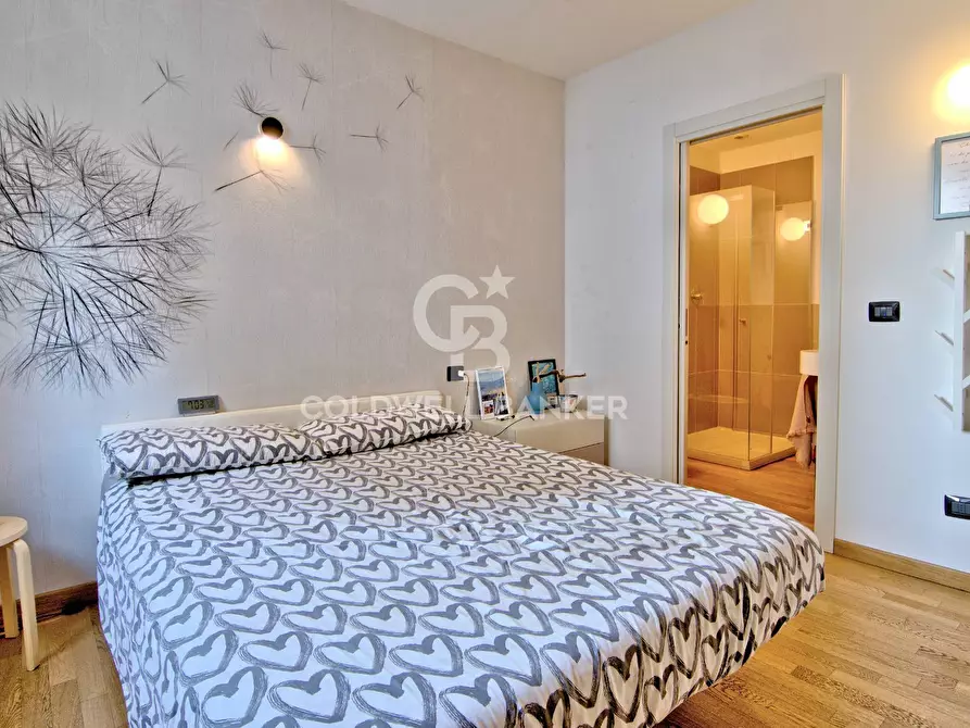 Immagine 14 di Appartamento in vendita  in Via G. Carducci a Portoferraio