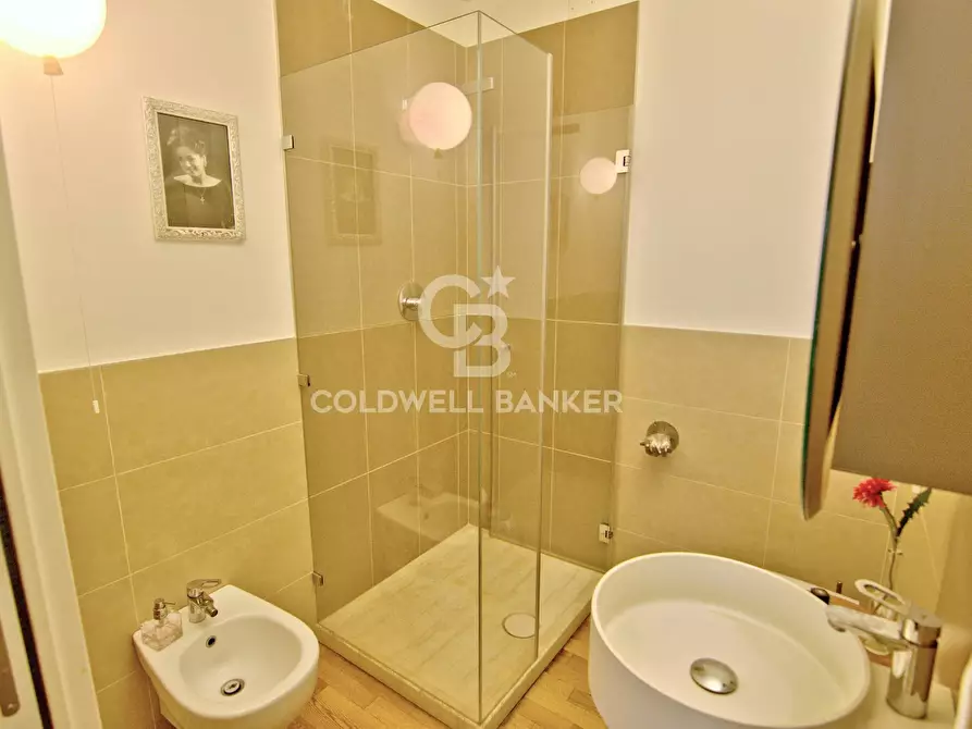 Immagine 17 di Appartamento in vendita  in Via G. Carducci a Portoferraio