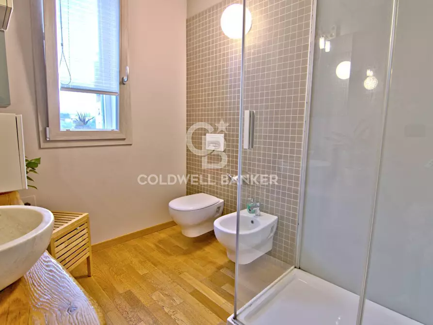 Immagine 21 di Appartamento in vendita  in Via G. Carducci a Portoferraio