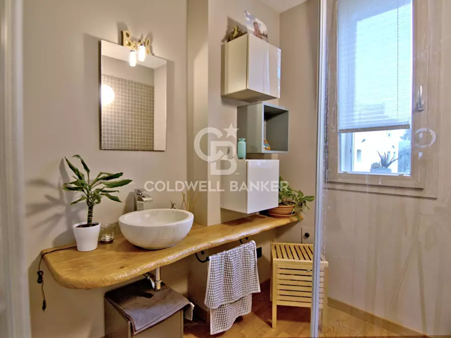 Immagine 22 di Appartamento in vendita  in Via G. Carducci a Portoferraio