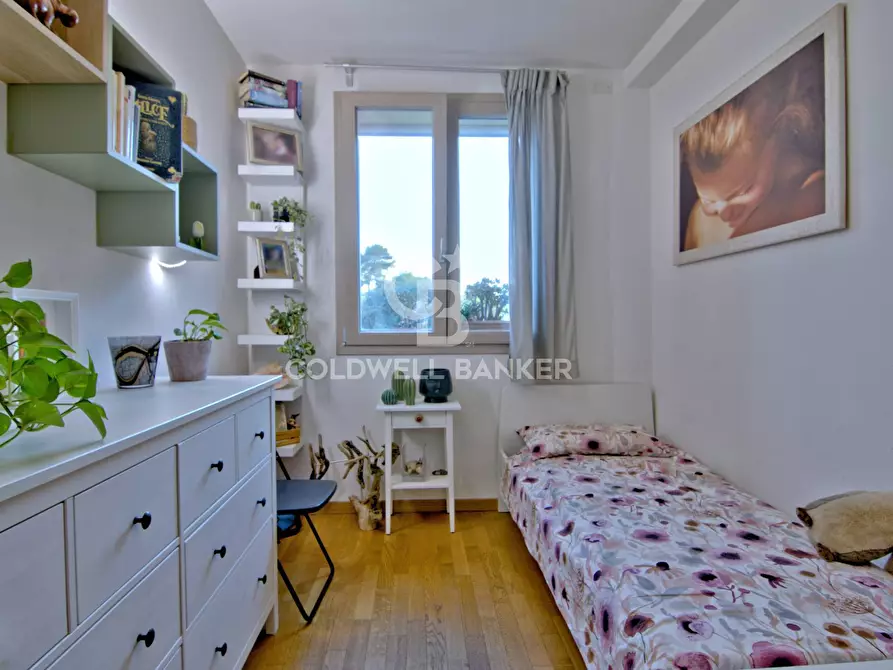 Immagine 23 di Appartamento in vendita  in Via G. Carducci a Portoferraio