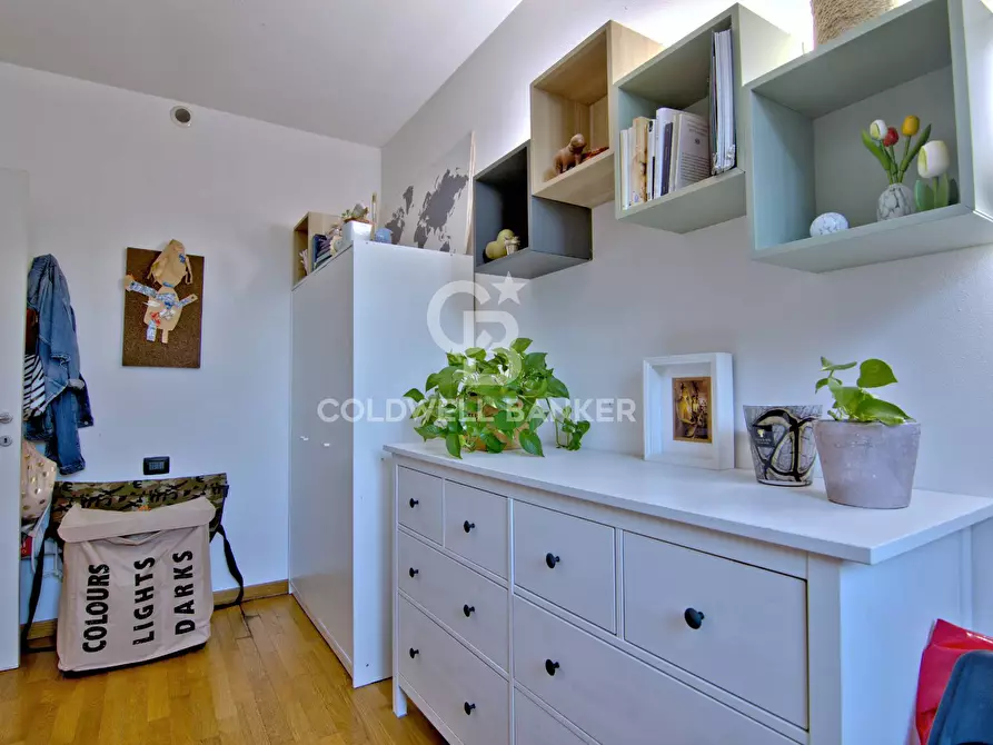 Immagine 24 di Appartamento in vendita  in Via G. Carducci a Portoferraio