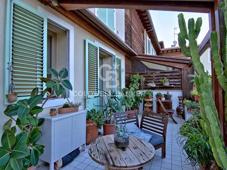 Immagine 25 di Appartamento in vendita  in Via G. Carducci a Portoferraio