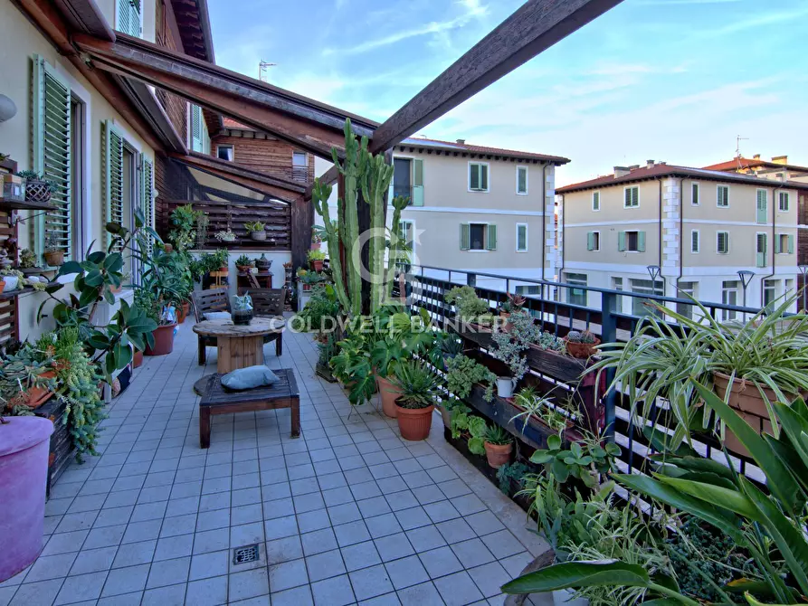 Immagine 2 di Appartamento in vendita  in Via G. Carducci a Portoferraio