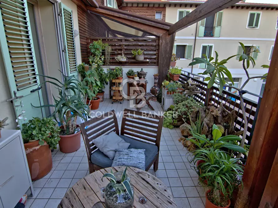 Immagine 26 di Appartamento in vendita  in Via G. Carducci a Portoferraio