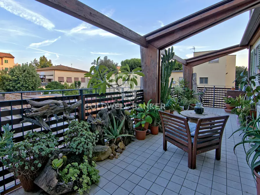 Immagine 27 di Appartamento in vendita  in Via G. Carducci a Portoferraio