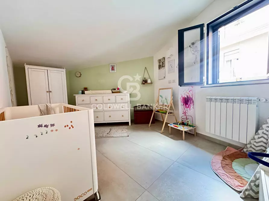 Immagine 20 di Villa in vendita  in Via Brindisi 18 a San Giovanni La Punta