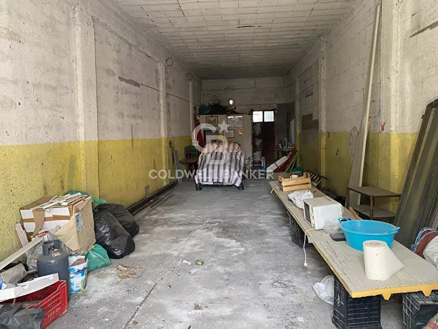 Immagine 19 di Appartamento in vendita  in Via Francesco Orestano 26 a Aci Sant'antonio