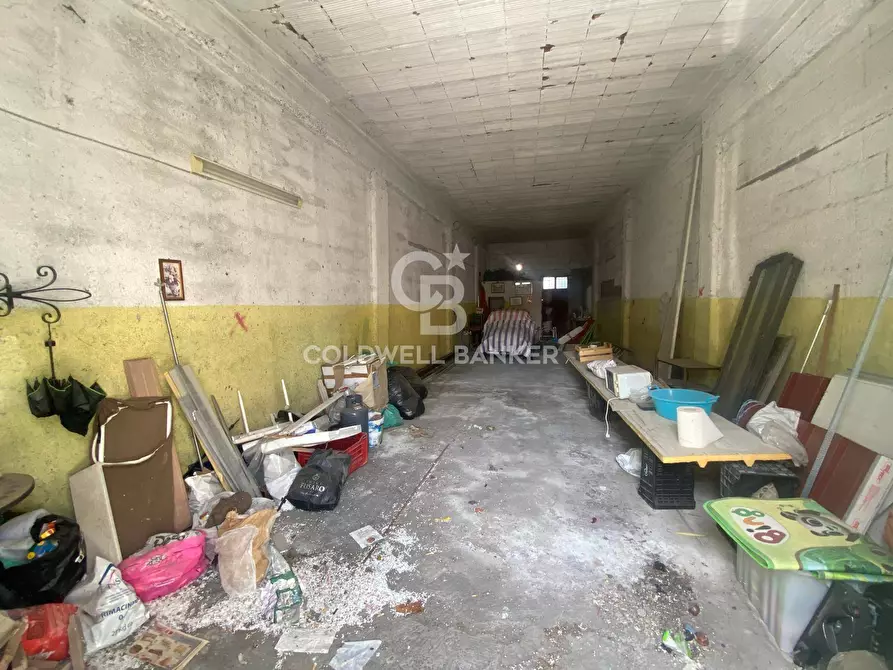 Immagine 20 di Appartamento in vendita  in Via Francesco Orestano 26 a Aci Sant'antonio