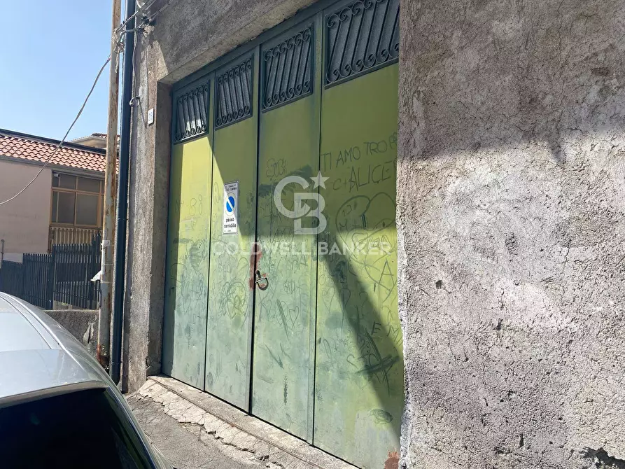 Immagine 18 di Appartamento in vendita  in Via Francesco Orestano 26 a Aci Sant'antonio