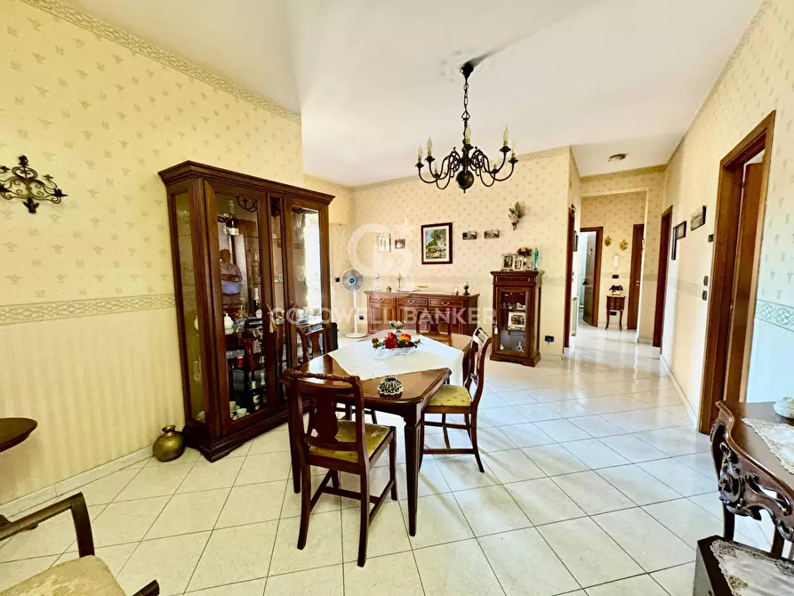 Immagine 2 di Appartamento in vendita  in Viale Nitta 14/C a Catania