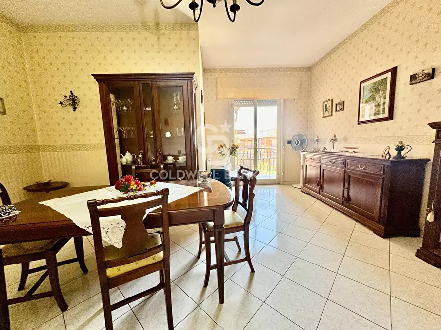 Immagine 3 di Appartamento in vendita  in Viale Nitta 14/C a Catania