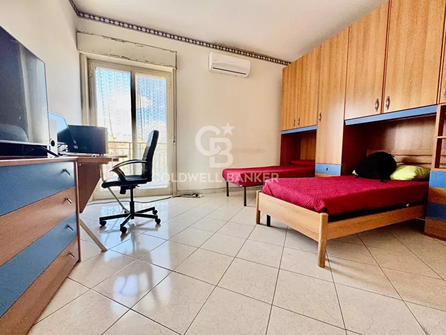 Immagine 4 di Appartamento in vendita  in Viale Nitta 14/C a Catania