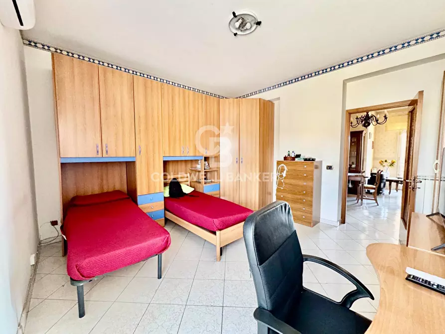 Immagine 5 di Appartamento in vendita  in Viale Nitta 14/C a Catania