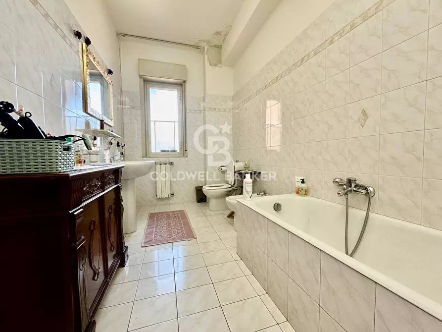 Immagine 6 di Appartamento in vendita  in Viale Nitta 14/C a Catania