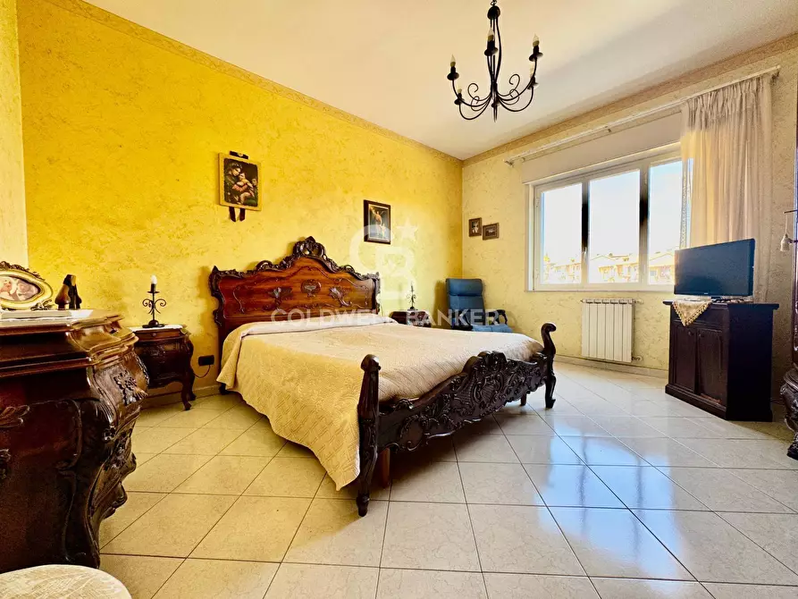 Immagine 8 di Appartamento in vendita  in Viale Nitta 14/C a Catania