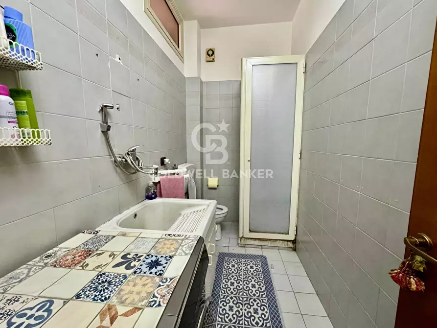 Immagine 11 di Appartamento in vendita  in Viale Nitta 14/C a Catania