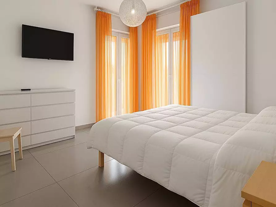 Immagine 7 di Villa in vendita  in Via Fermi a San Giovanni In Marignano