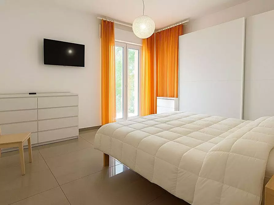 Immagine 8 di Villa in vendita  in Via Fermi a San Giovanni In Marignano