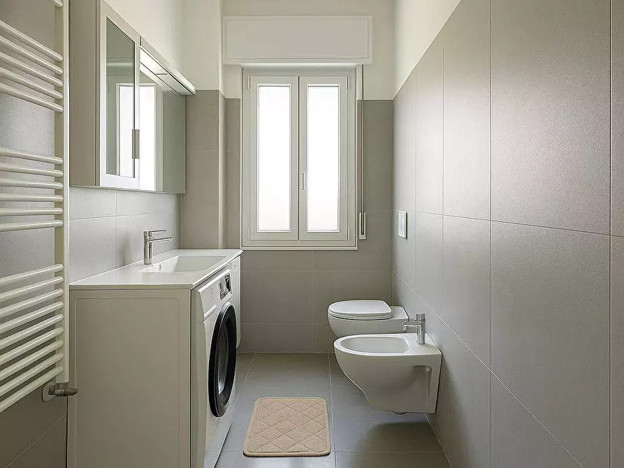 Immagine 9 di Villa in vendita  in Via Fermi a San Giovanni In Marignano