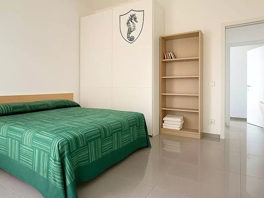 Immagine 10 di Villa in vendita  in Via Fermi a San Giovanni In Marignano