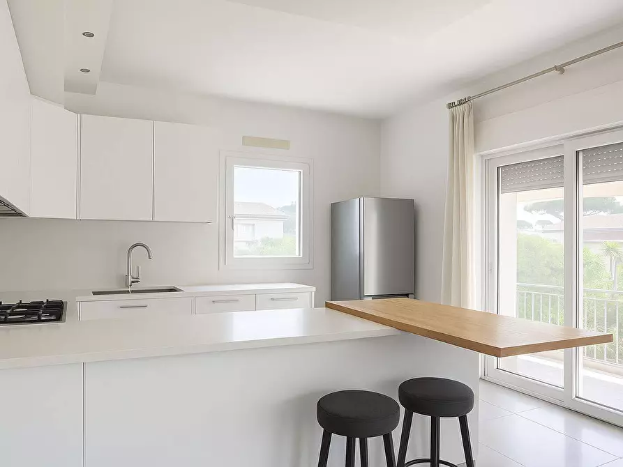 Immagine 6 di Villa in vendita  in Via Fermi a San Giovanni In Marignano