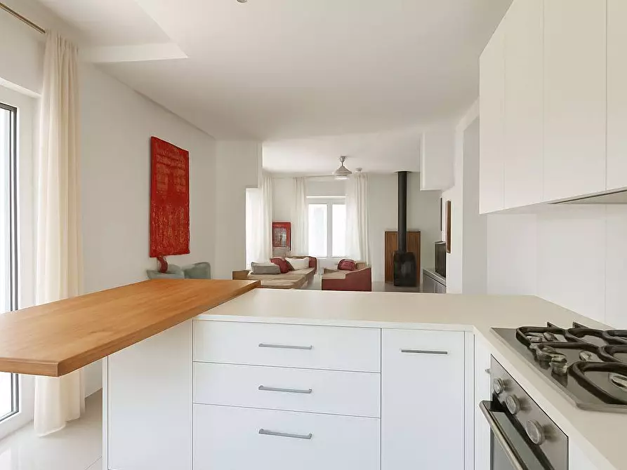 Immagine 4 di Villa in vendita  in Via Fermi a San Giovanni In Marignano