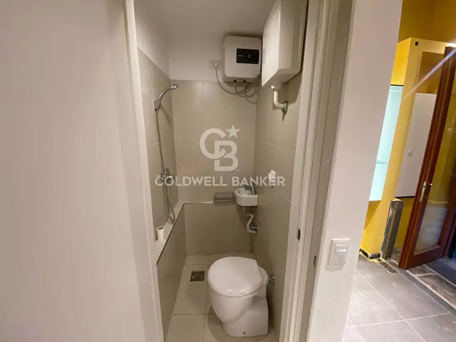 Immagine 7 di Negozio in vendita  in Calle Castello - Paradiso a Venezia