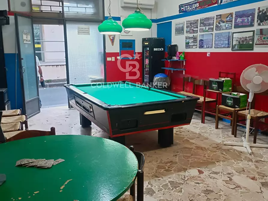 Immagine 7 di Locale commerciale in vendita  in Galileo Galilei 14 a Aci Catena