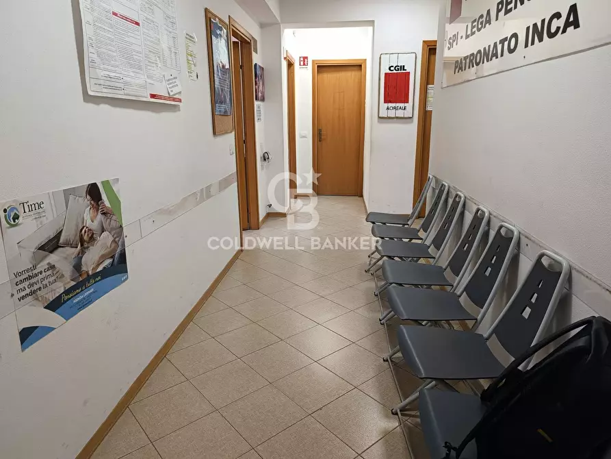 Immagine 1 di Ufficio in vendita  in Via Spezze 22 a Acireale