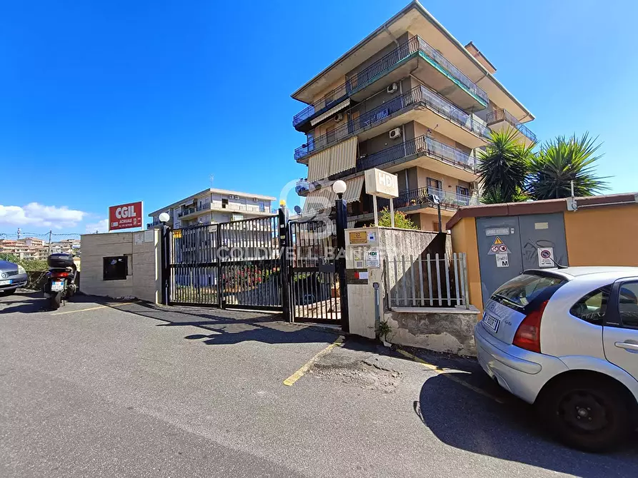 Immagine 2 di Ufficio in vendita  in Via Spezze 22 a Acireale