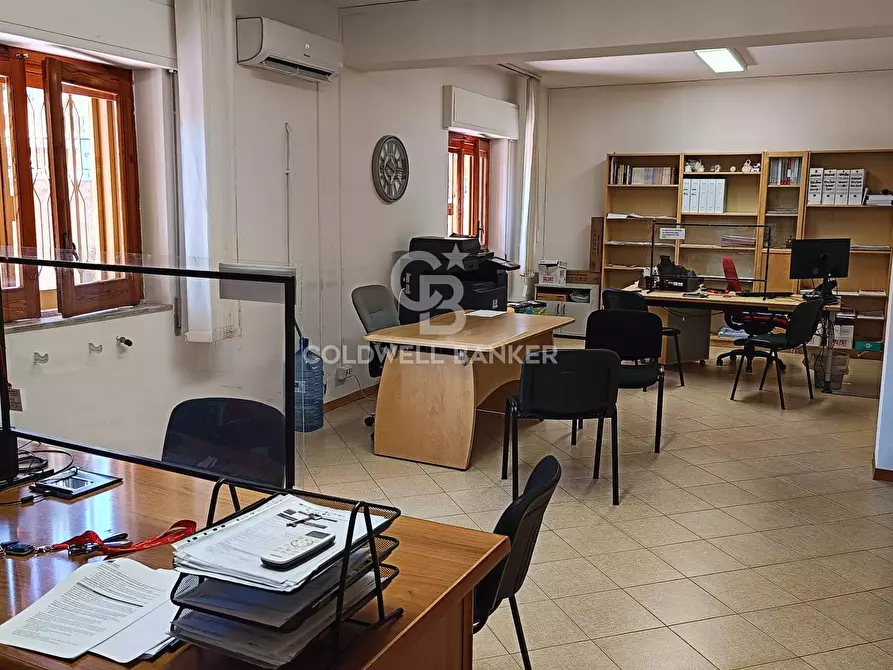 Immagine 5 di Ufficio in vendita  in Via Spezze 22 a Acireale