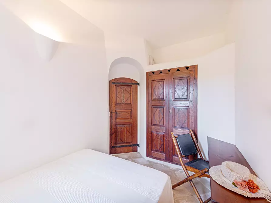 Immagine 12 di Villa in vendita  in Cala del Faro a Arzachena