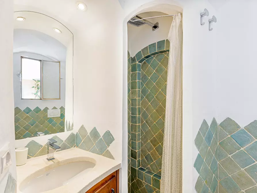 Immagine 13 di Villa in vendita  in Cala del Faro a Arzachena