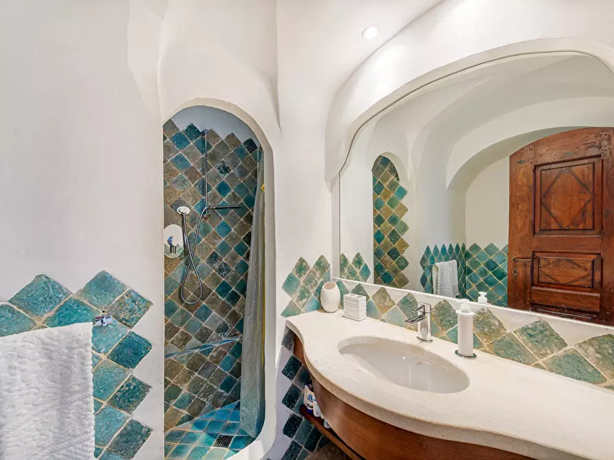 Immagine 14 di Villa in vendita  in Cala del Faro a Arzachena