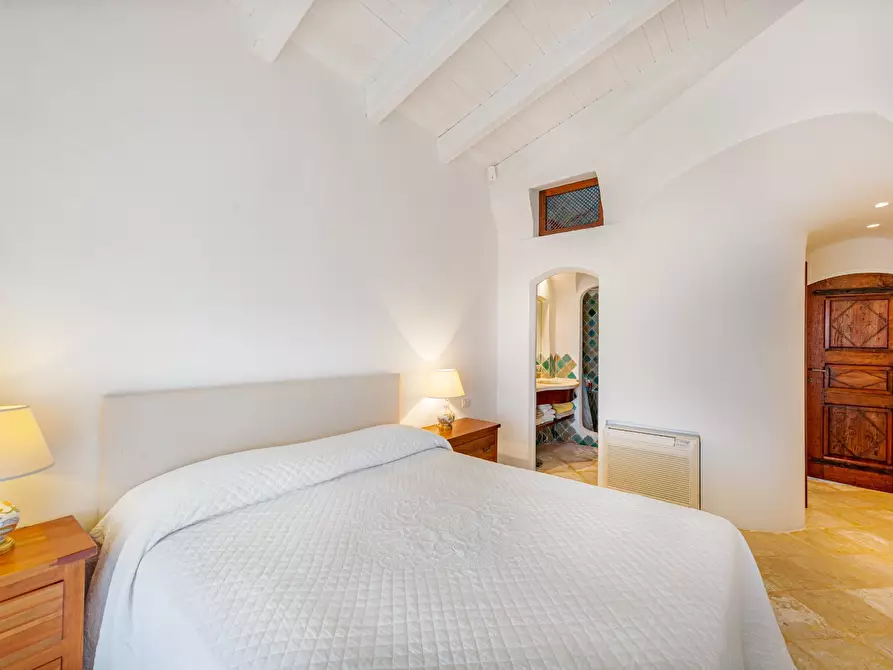 Immagine 16 di Villa in vendita  in Cala del Faro a Arzachena