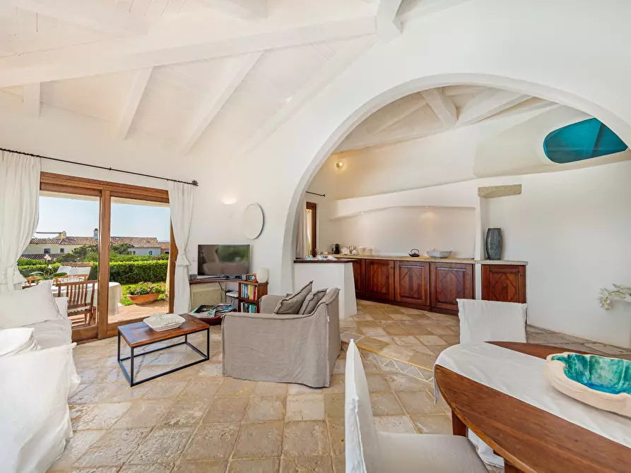 Immagine 8 di Villa in vendita  in Cala del Faro a Arzachena