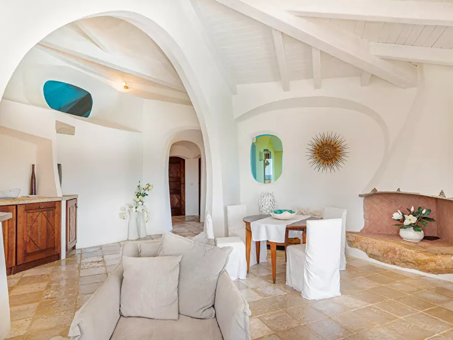 Immagine 10 di Villa in vendita  in Cala del Faro a Arzachena