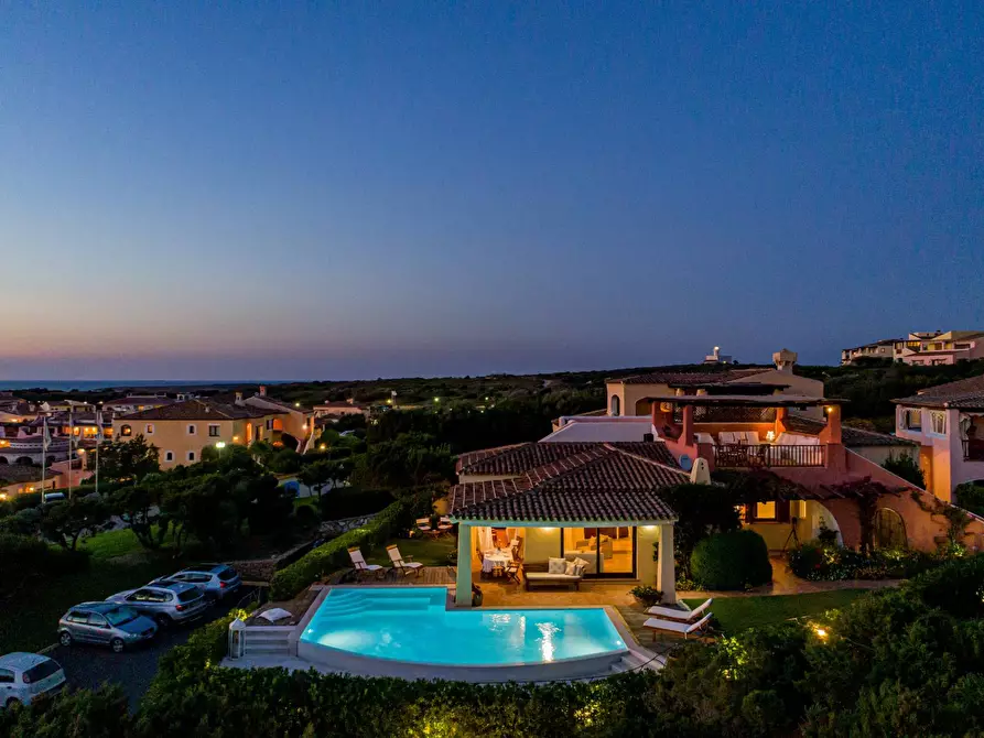 Immagine 24 di Villa in vendita  in Cala del Faro a Arzachena