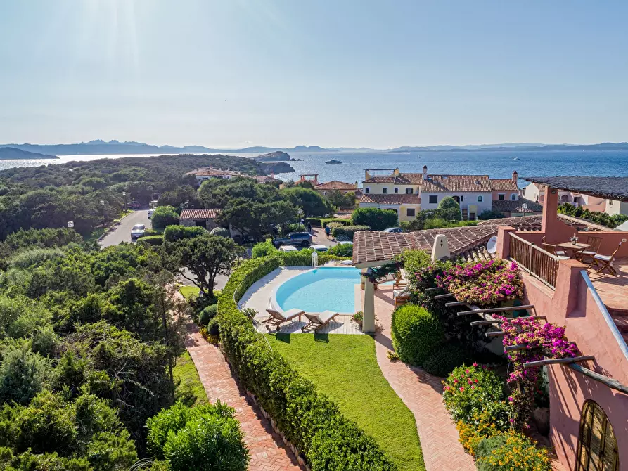 Immagine 20 di Villa in vendita  in Cala del Faro a Arzachena