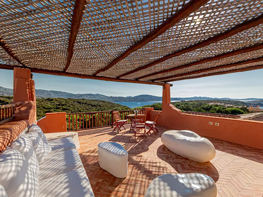 Immagine 6 di Villa in vendita  in Cala del Faro a Arzachena